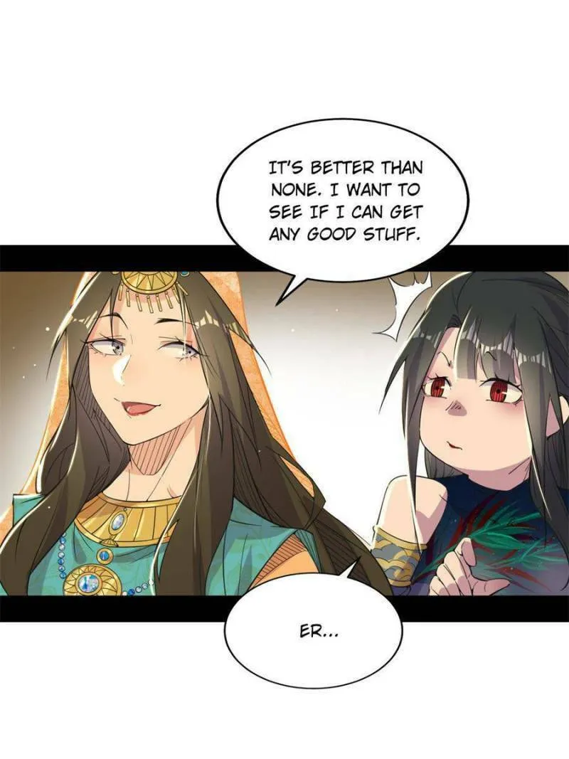 Read Way To Be The Evil Emperor chapter 369 image 60 on Lezhin