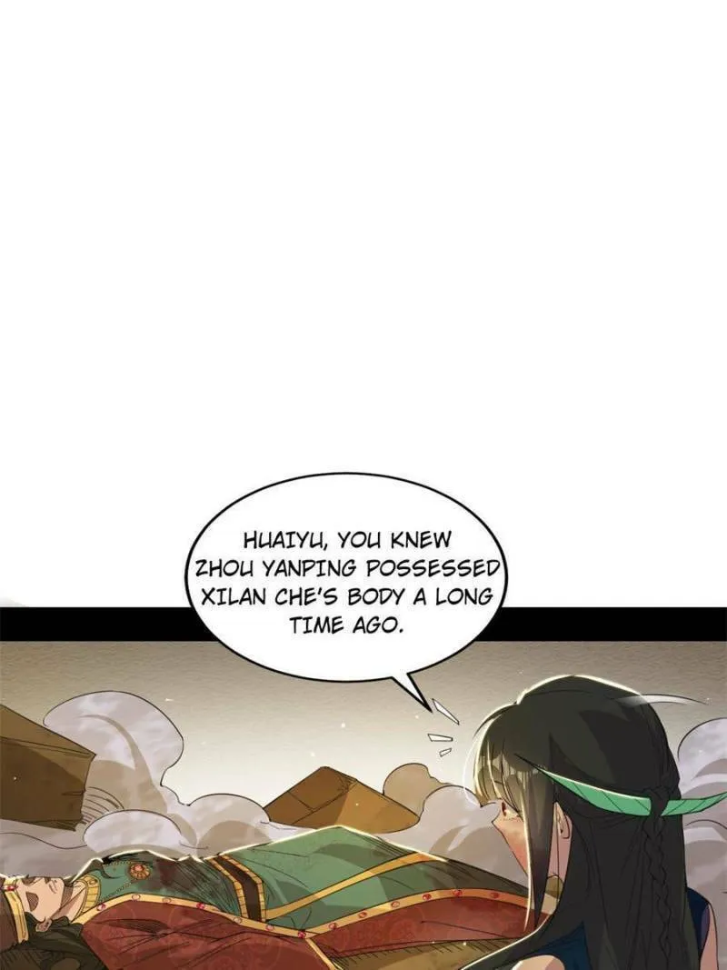 Read Way To Be The Evil Emperor chapter 369 image 61 on Lezhin