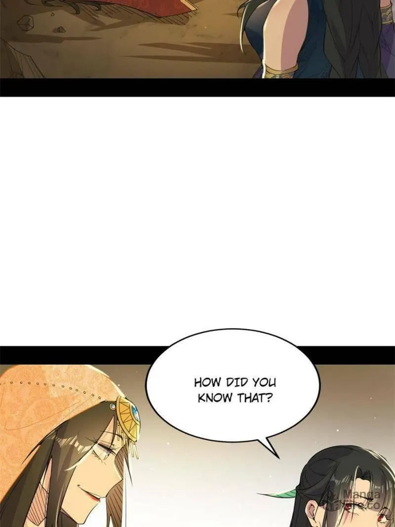 Read Way To Be The Evil Emperor chapter 369 image 62 on Lezhin