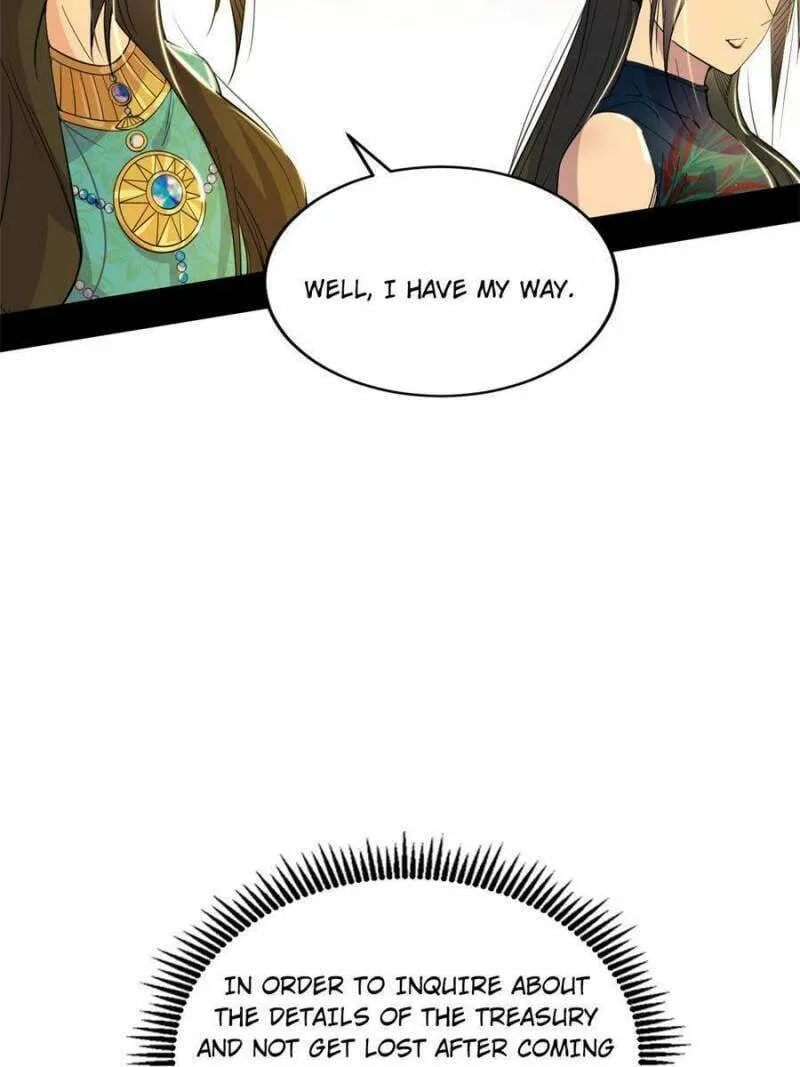 Read Way To Be The Evil Emperor chapter 369 image 63 on Lezhin