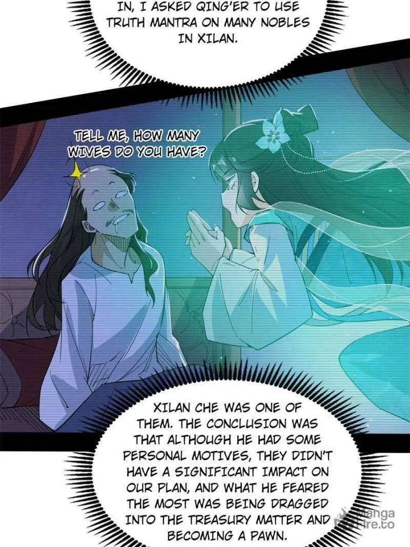 Read Way To Be The Evil Emperor chapter 369 image 64 on Lezhin
