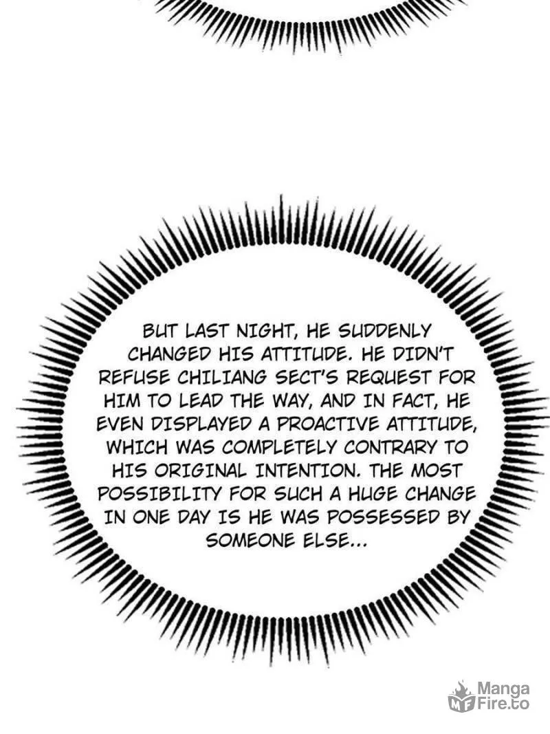 Read Way To Be The Evil Emperor chapter 369 image 65 on Lezhin