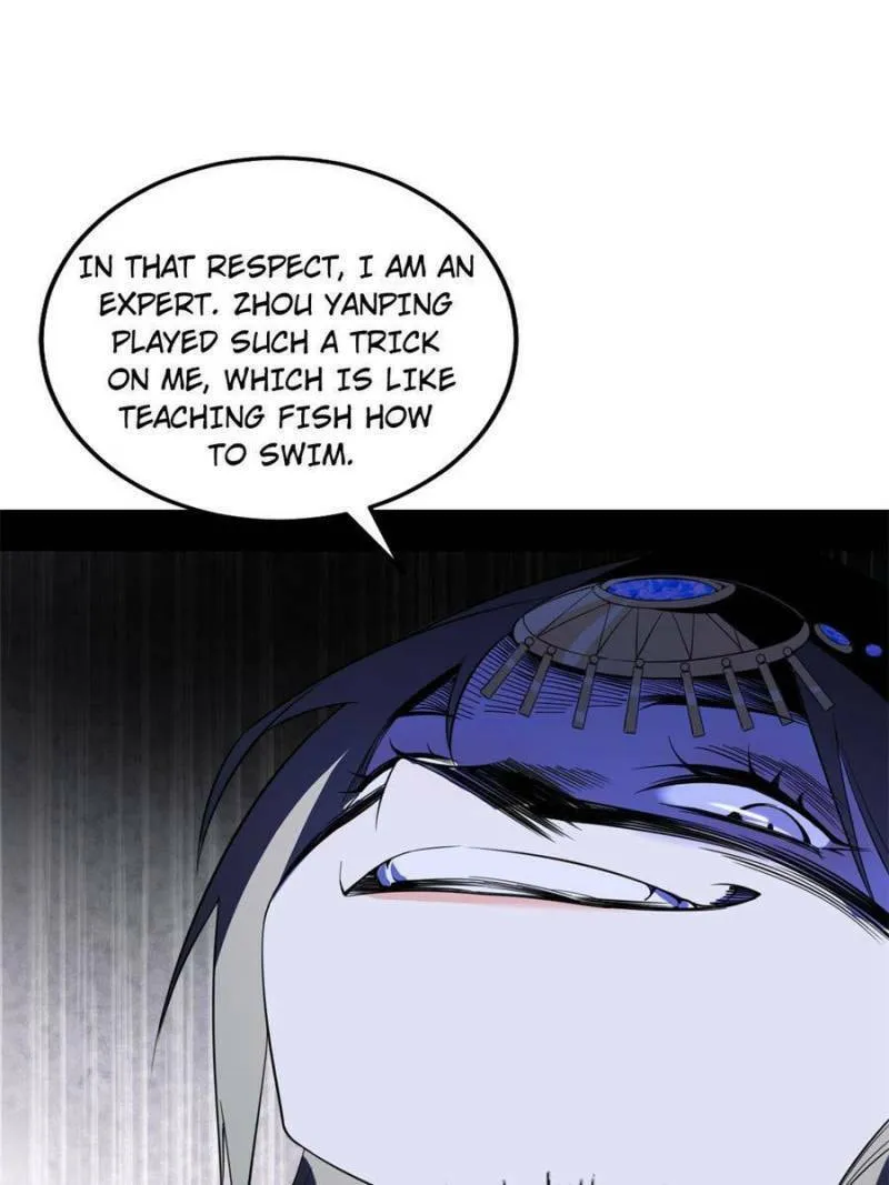 Read Way To Be The Evil Emperor chapter 369 image 67 on Lezhin