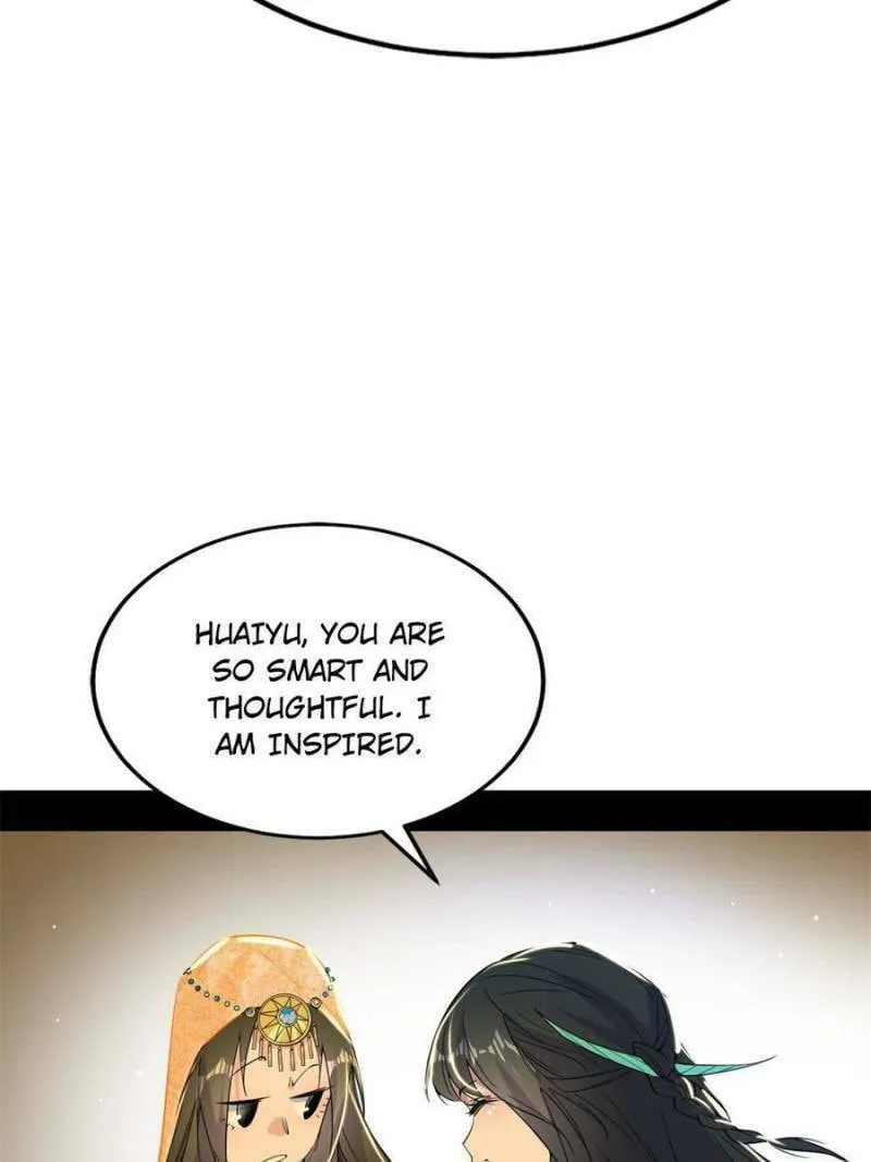 Read Way To Be The Evil Emperor chapter 369 image 70 on Lezhin