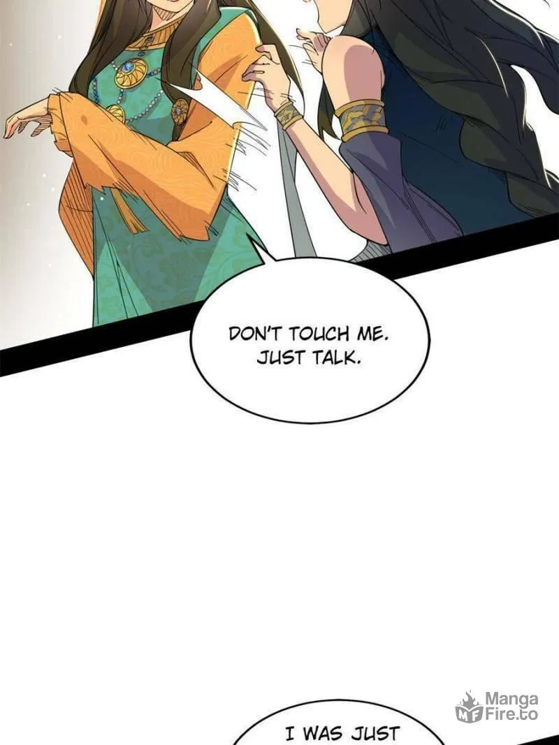 Read Way To Be The Evil Emperor chapter 369 image 71 on Lezhin
