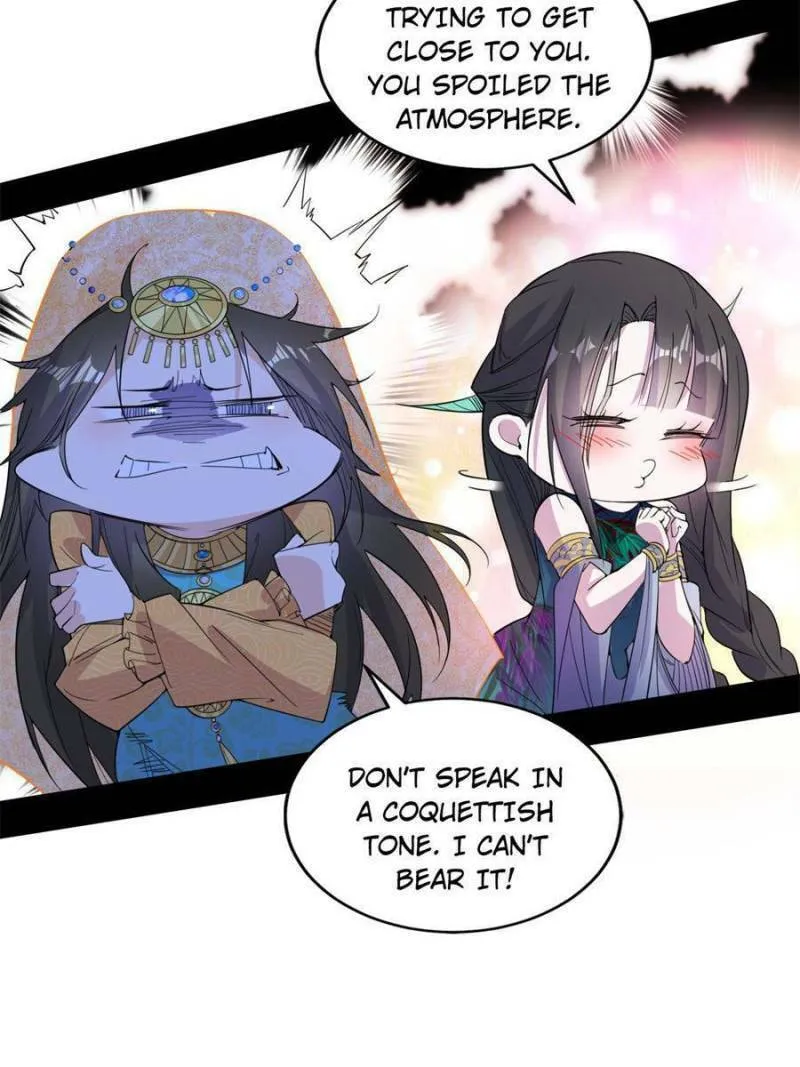 Read Way To Be The Evil Emperor chapter 369 image 72 on Lezhin