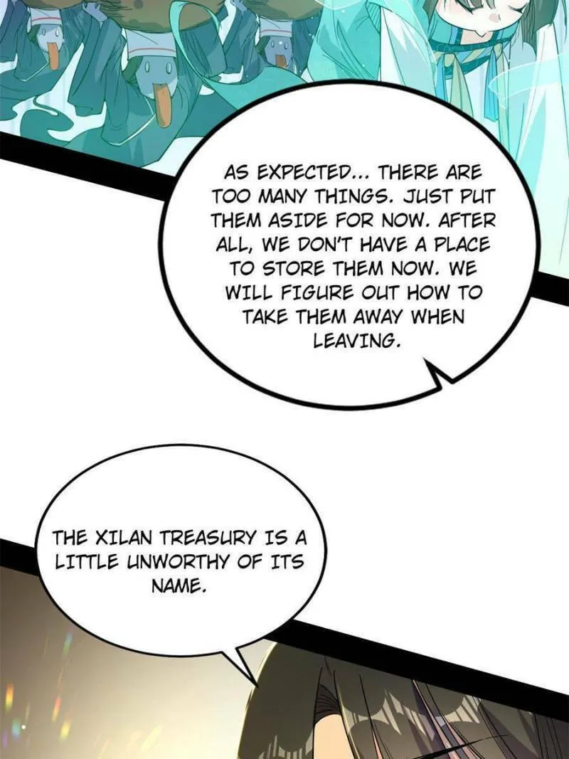 Read Way To Be The Evil Emperor chapter 369 image 75 on Lezhin