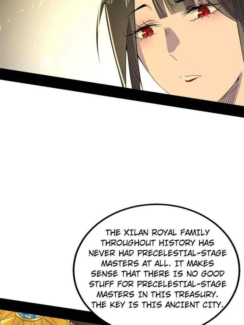 Read Way To Be The Evil Emperor chapter 369 image 76 on Lezhin