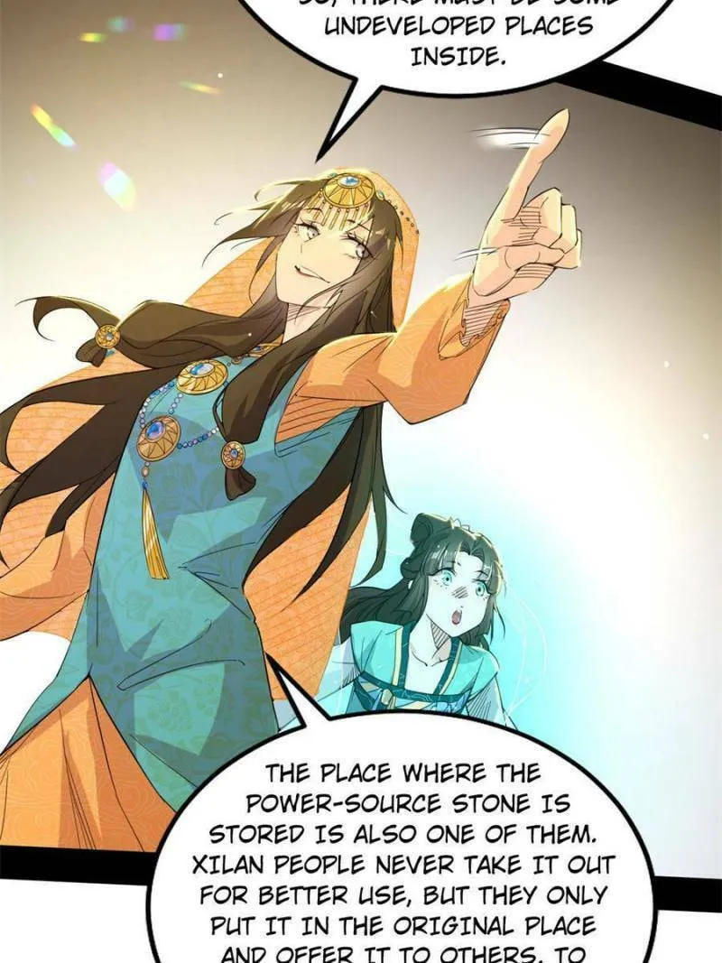 Read Way To Be The Evil Emperor chapter 369 image 78 on Lezhin