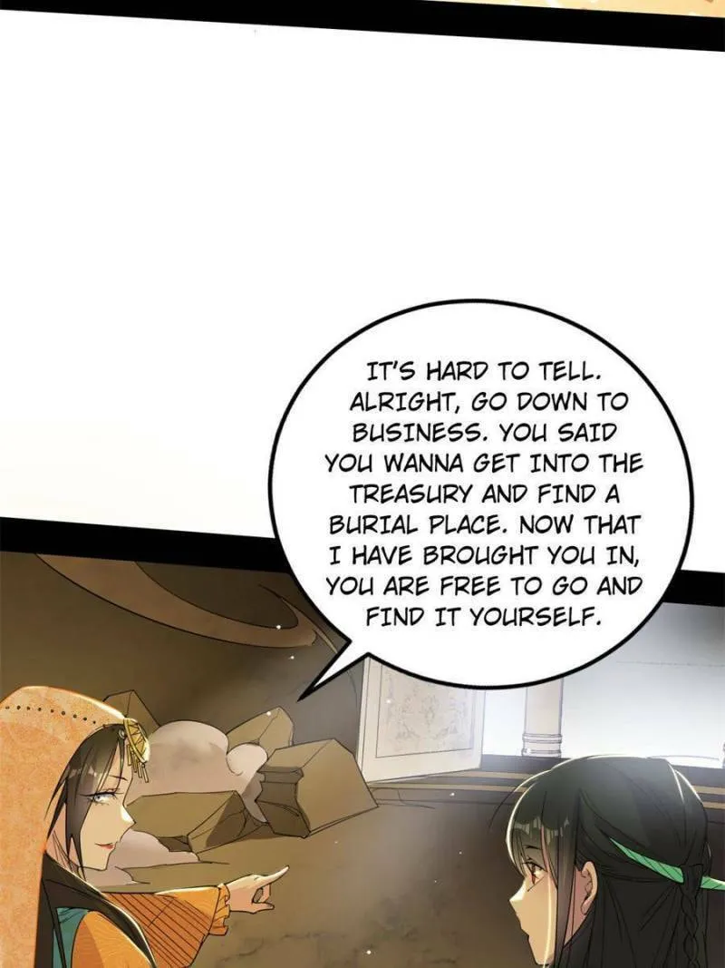 Read Way To Be The Evil Emperor chapter 369 image 81 on Lezhin
