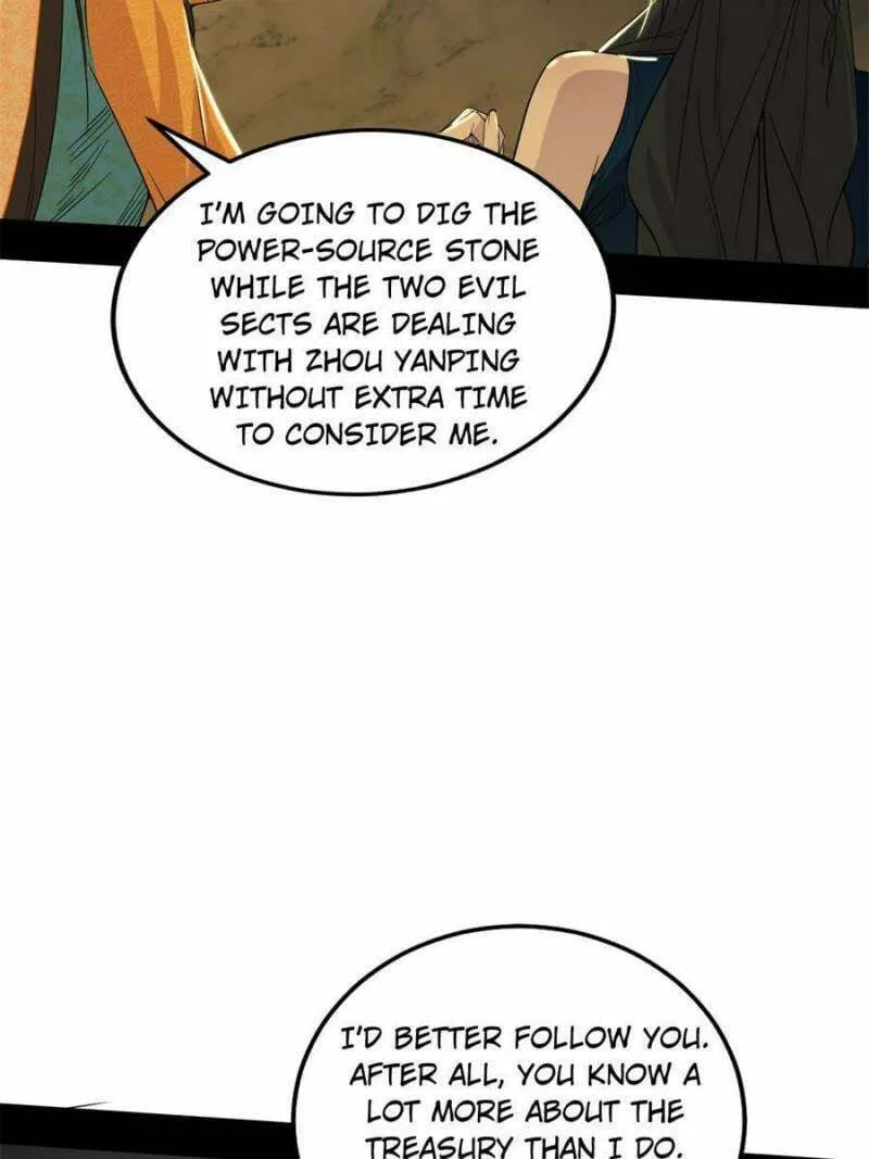 Read Way To Be The Evil Emperor chapter 369 image 82 on Lezhin