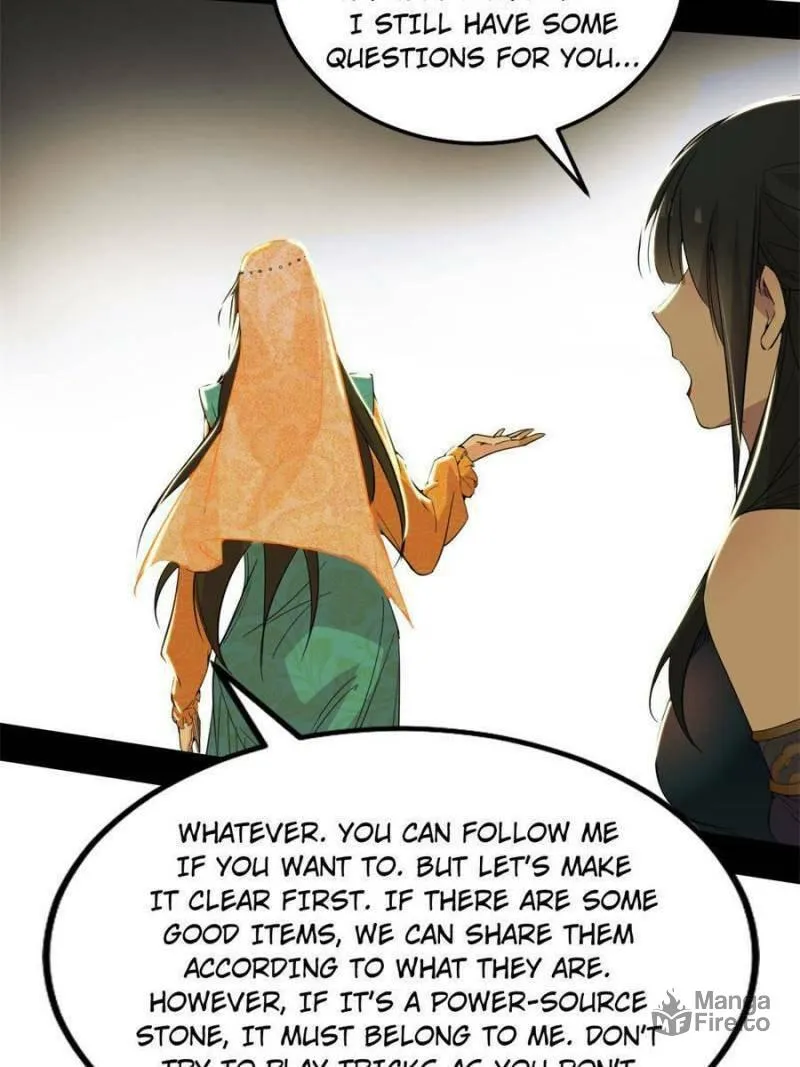 Read Way To Be The Evil Emperor chapter 369 image 83 on Lezhin