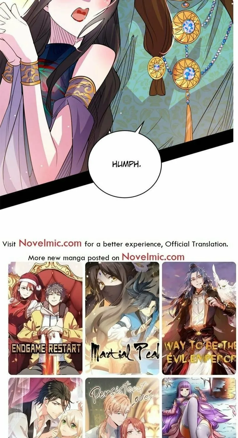 Read Way To Be The Evil Emperor chapter 369 image 85 on Lezhin