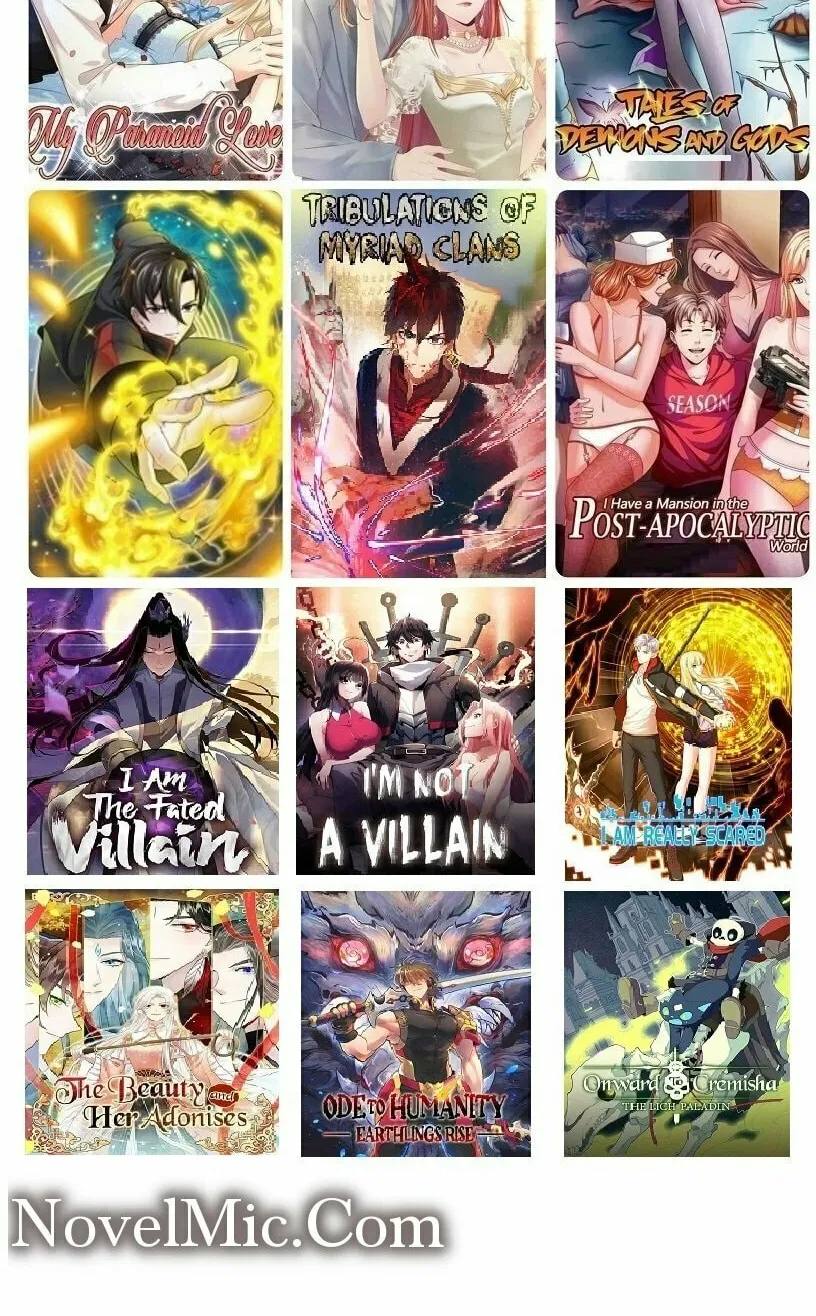 Read Way To Be The Evil Emperor chapter 369 image 86 on Lezhin