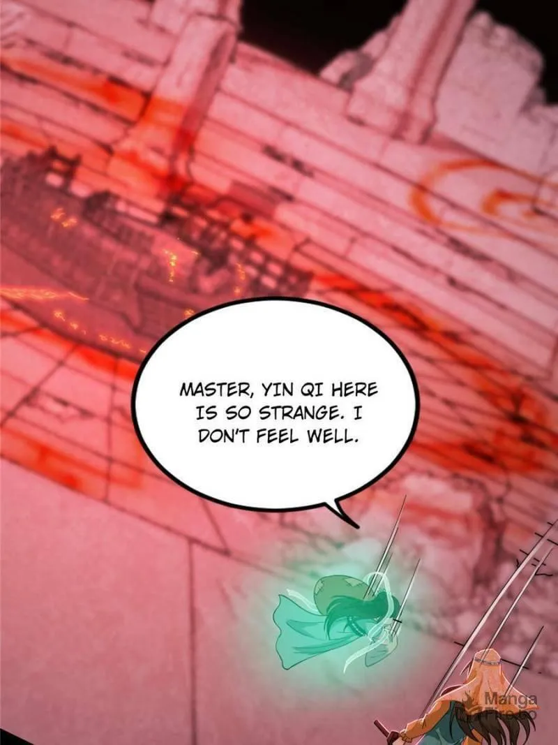Read Way To Be The Evil Emperor chapter 372 image 2 on Lezhin