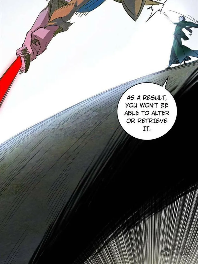 Read Way To Be The Evil Emperor chapter 384 image 2 on Lezhin
