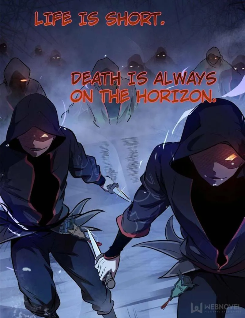 Read Way To Be The Evil Emperor chapter 39 image 10 on Lezhin
