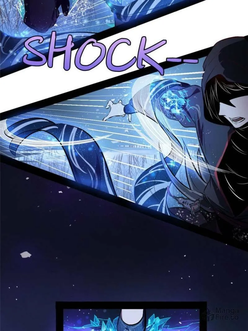 Read Way To Be The Evil Emperor chapter 39 image 19 on Lezhin