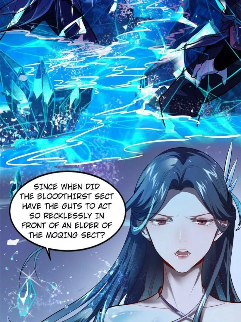 Read Way To Be The Evil Emperor chapter 39 image 22 on Lezhin