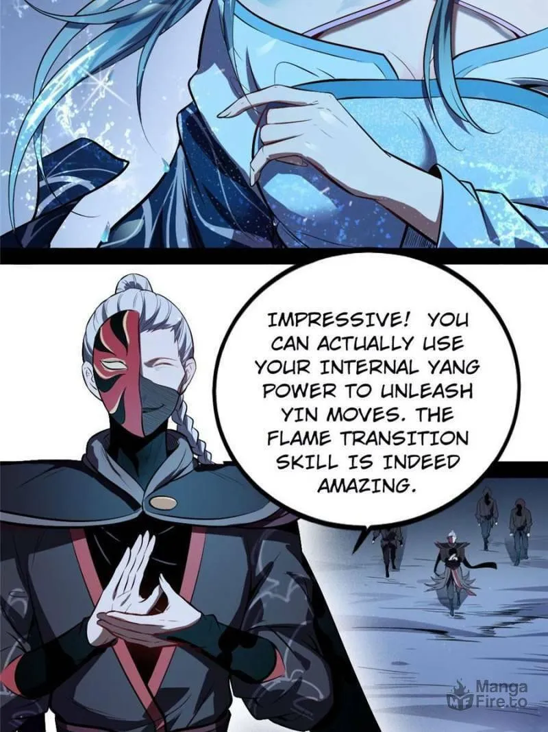 Read Way To Be The Evil Emperor chapter 39 image 23 on Lezhin