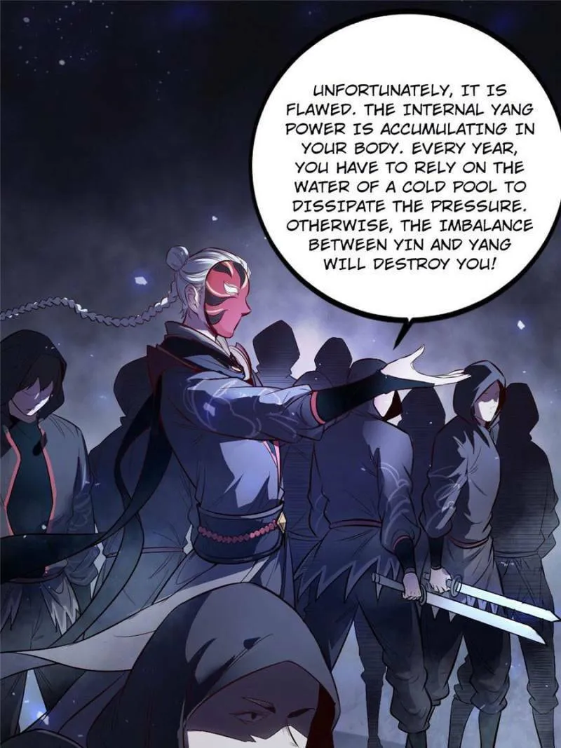 Read Way To Be The Evil Emperor chapter 39 image 25 on Lezhin