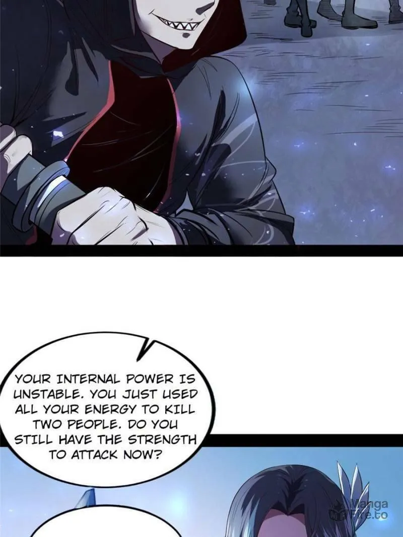 Read Way To Be The Evil Emperor chapter 39 image 26 on Lezhin