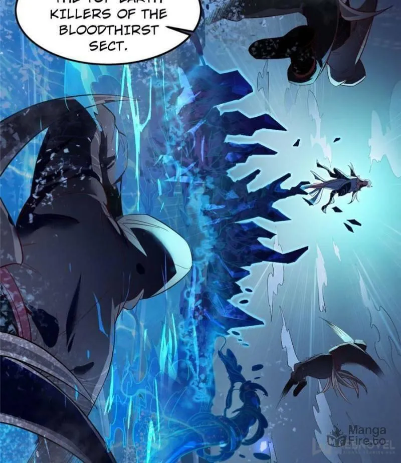 Read Way To Be The Evil Emperor chapter 39 image 29 on Lezhin
