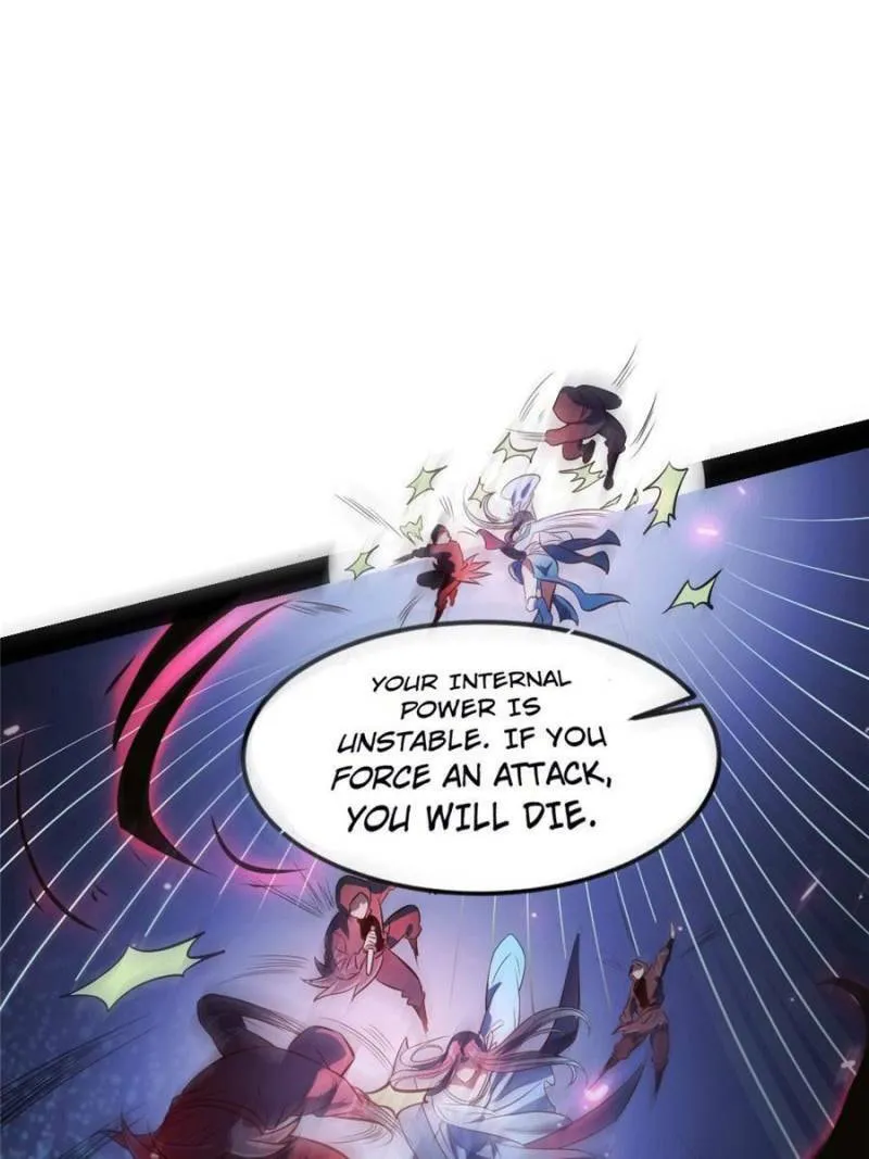Read Way To Be The Evil Emperor chapter 39 image 33 on Lezhin