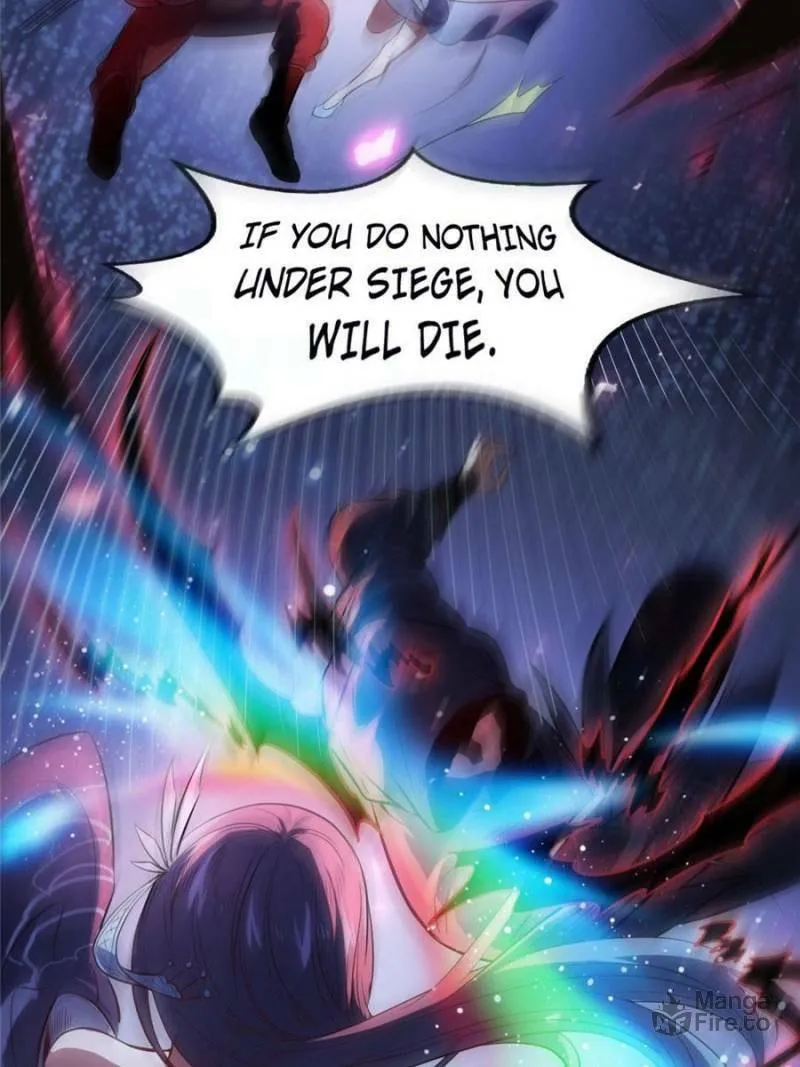 Read Way To Be The Evil Emperor chapter 39 image 34 on Lezhin