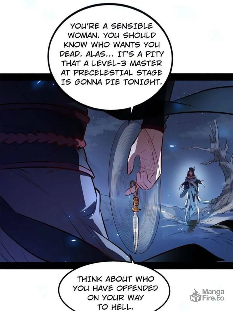 Read Way To Be The Evil Emperor chapter 39 image 41 on Lezhin