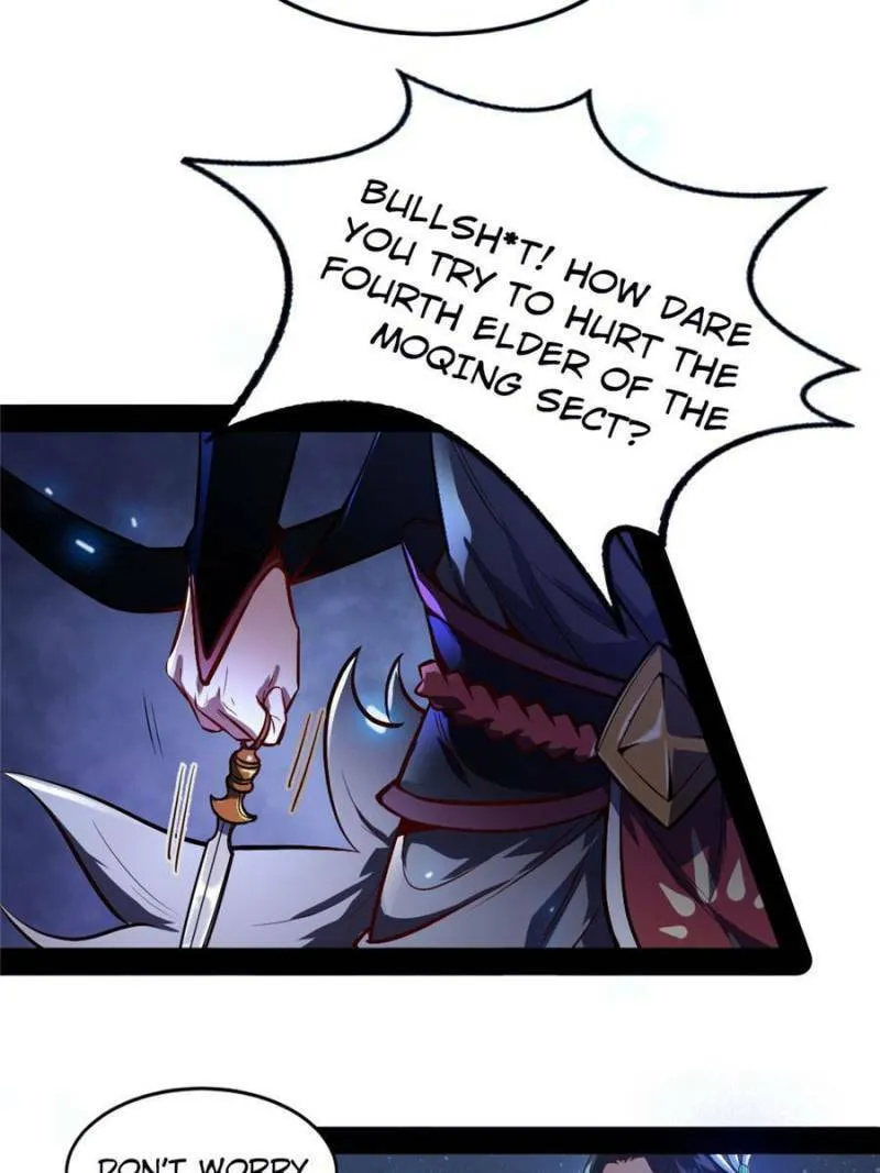 Read Way To Be The Evil Emperor chapter 39 image 42 on Lezhin