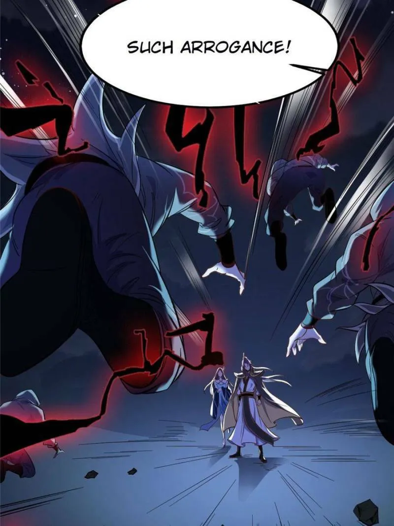 Read Way To Be The Evil Emperor chapter 39 image 51 on Lezhin