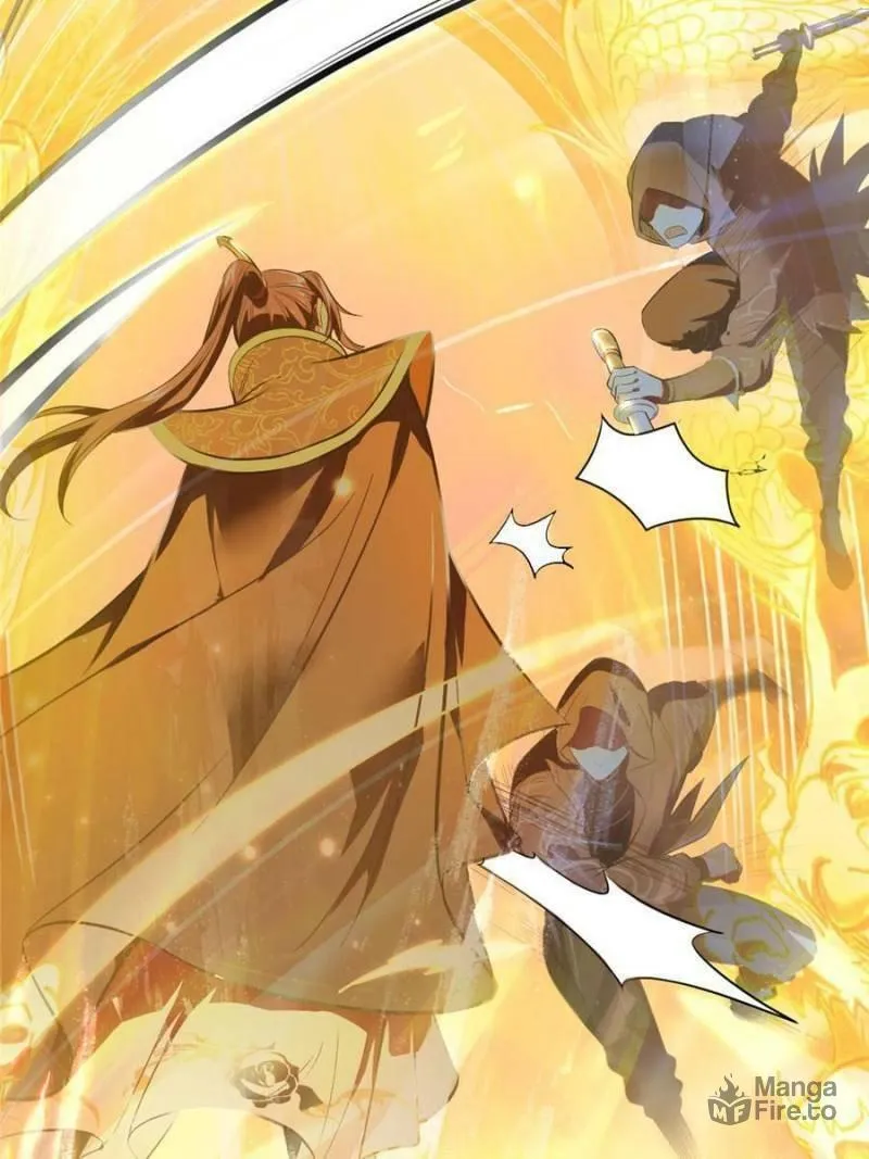 Read Way To Be The Evil Emperor chapter 39 image 56 on Lezhin
