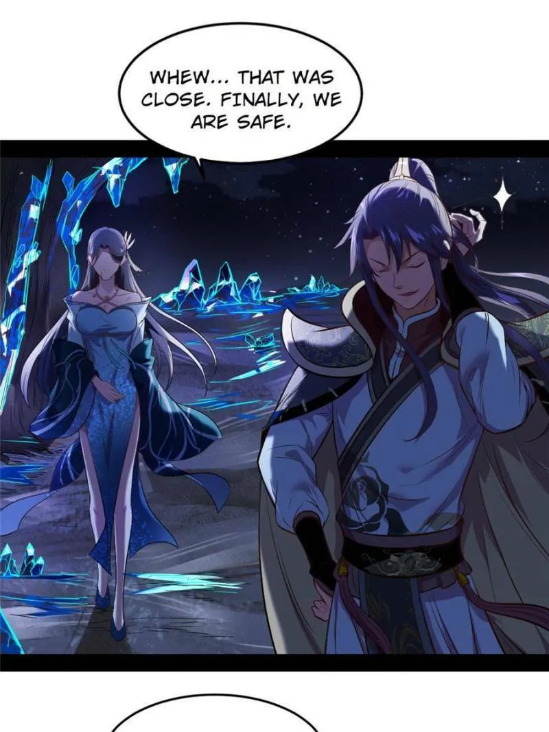Read Way To Be The Evil Emperor chapter 39 image 75 on Lezhin