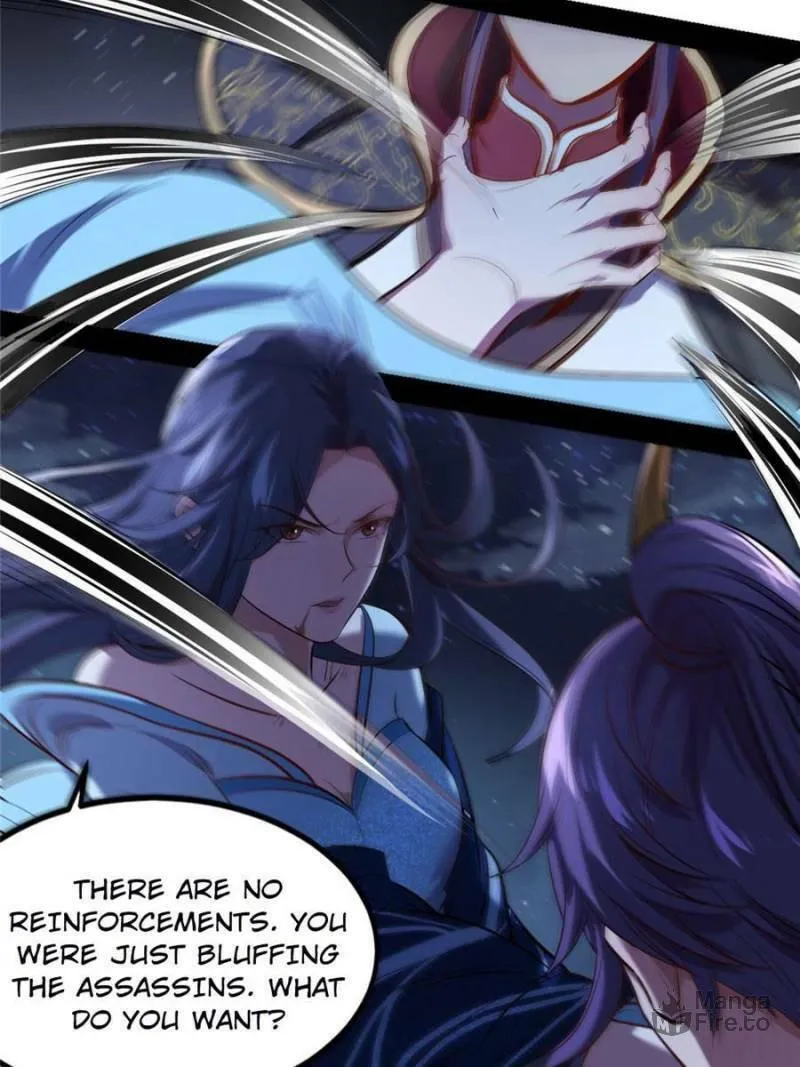 Read Way To Be The Evil Emperor chapter 39 image 77 on Lezhin