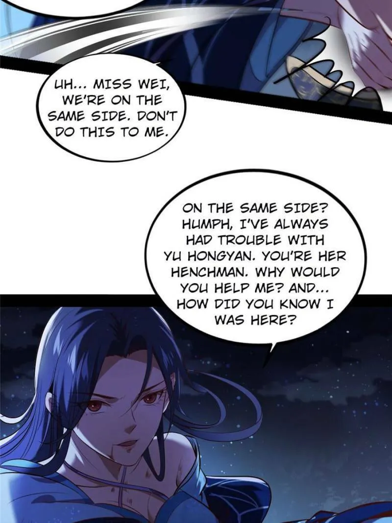 Read Way To Be The Evil Emperor chapter 39 image 78 on Lezhin