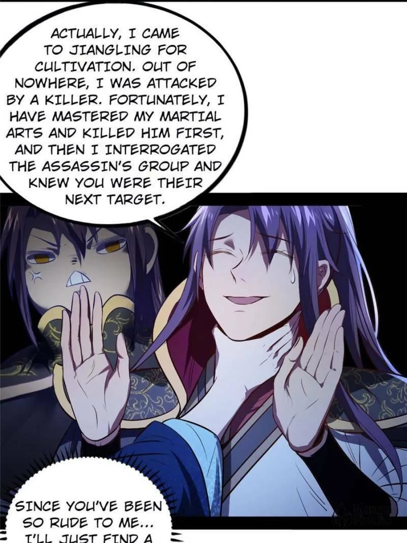 Read Way To Be The Evil Emperor chapter 39 image 80 on Lezhin