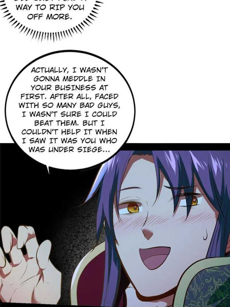 Read Way To Be The Evil Emperor chapter 39 image 81 on Lezhin