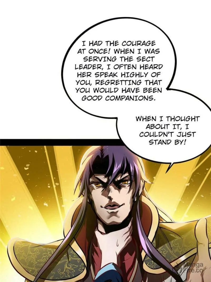 Read Way To Be The Evil Emperor chapter 39 image 83 on Lezhin