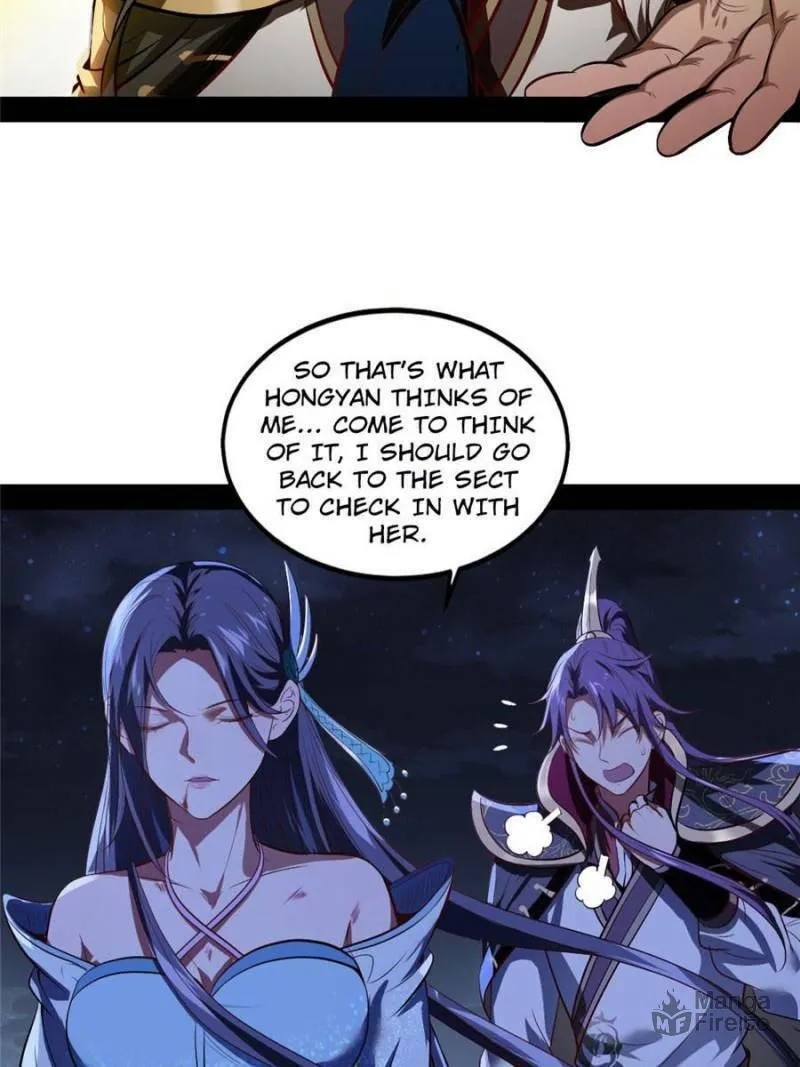 Read Way To Be The Evil Emperor chapter 39 image 84 on Lezhin