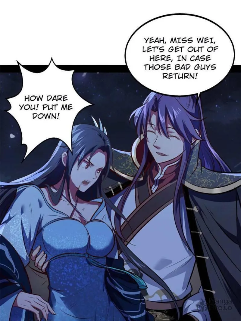 Read Way To Be The Evil Emperor chapter 39 image 86 on Lezhin