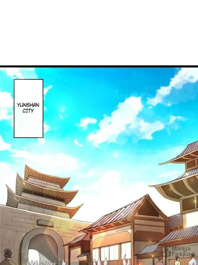 Read Way To Be The Evil Emperor chapter 4 image 4 on Lezhin