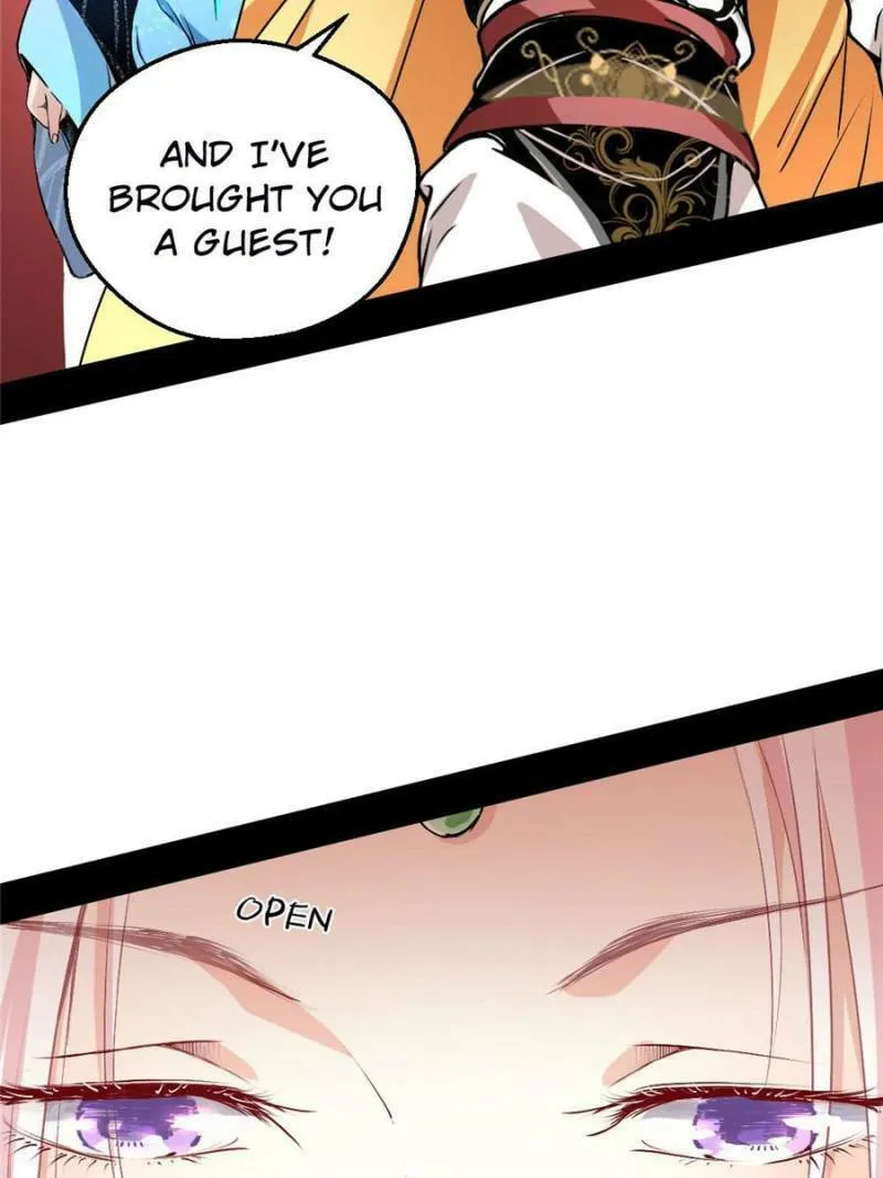 Read Way To Be The Evil Emperor chapter 40 image 3 on Lezhin