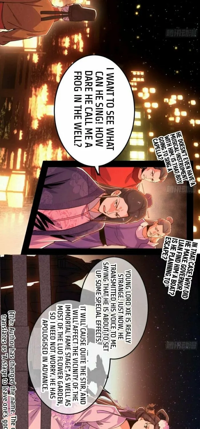 Read Way To Be The Evil Emperor chapter 404.2 image 4 on Lezhin