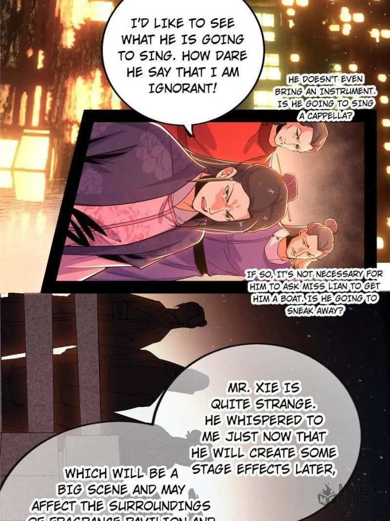 Read Way To Be The Evil Emperor chapter 404 image 2 on Lezhin