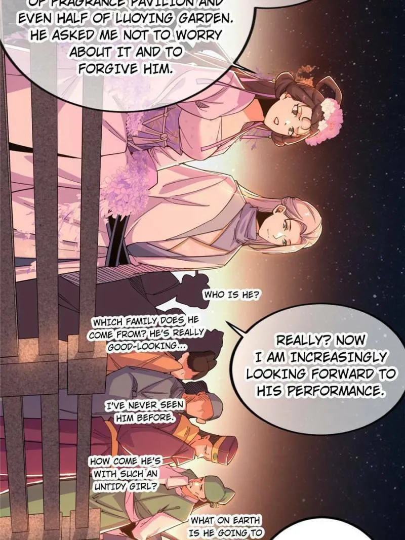 Read Way To Be The Evil Emperor chapter 404 image 3 on Lezhin