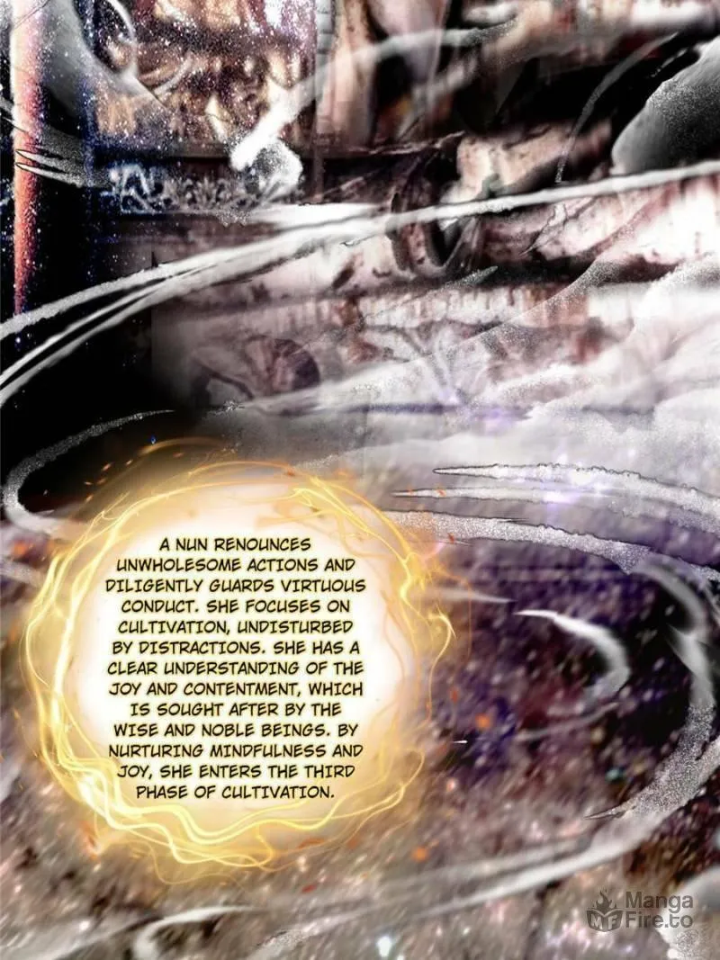 Read Way To Be The Evil Emperor chapter 409 image 2 on Lezhin