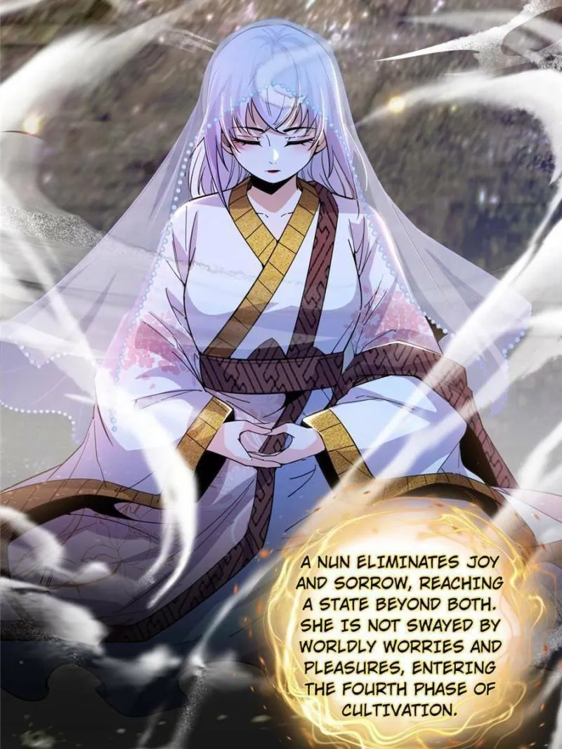 Read Way To Be The Evil Emperor chapter 409 image 3 on Lezhin