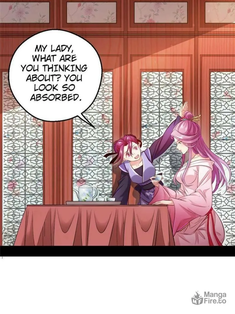 Read Way To Be The Evil Emperor chapter 41 image 2 on Lezhin