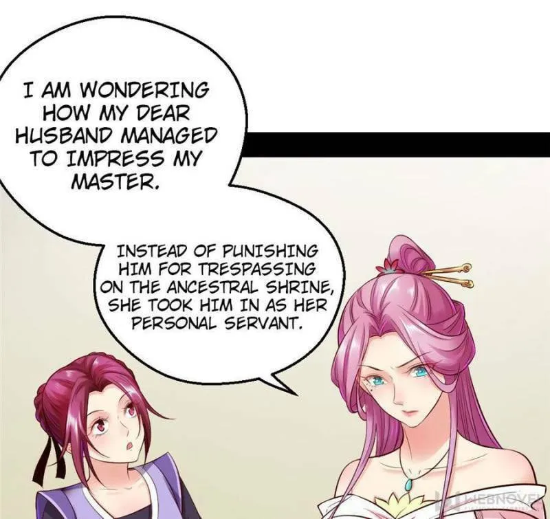 Read Way To Be The Evil Emperor chapter 41 image 3 on Lezhin